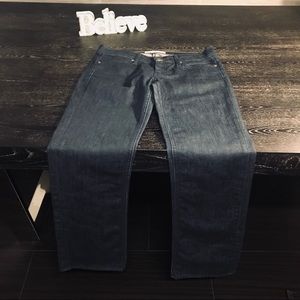 Habitual Nordstrom Brand , Dark Washed Jeans